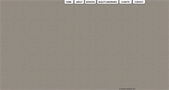 Desktop Screenshot of jacaero.com